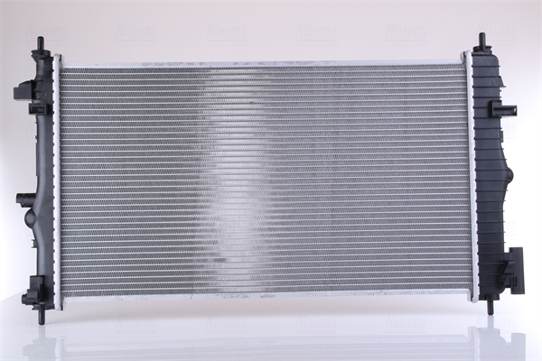Nissens Radiateur 630714