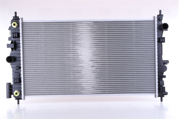 Radiateur Nissens 630715