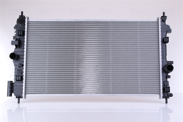 Radiateur Nissens 630716