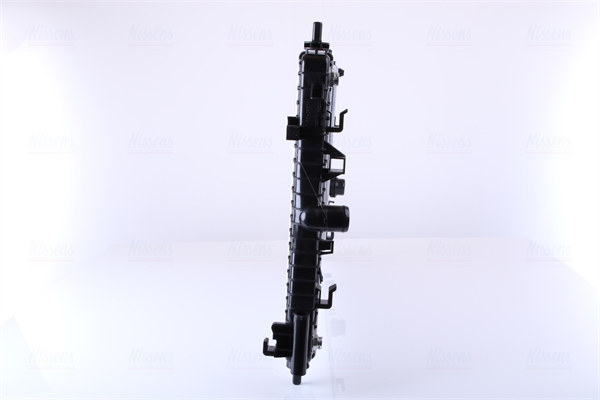 Nissens Radiateur 630717