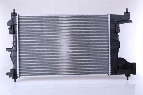 Nissens Radiateur 630726
