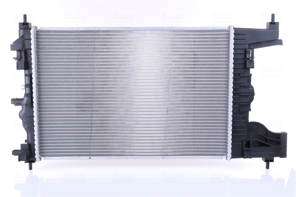 Nissens Radiateur 630727