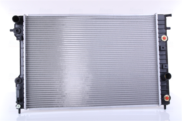 Radiateur Nissens 63072A