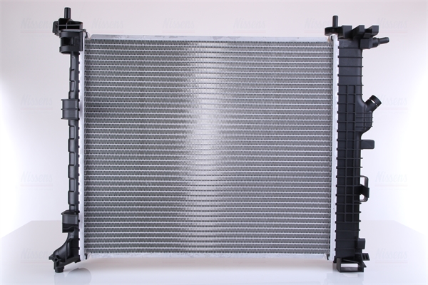 Nissens Radiateur 630736