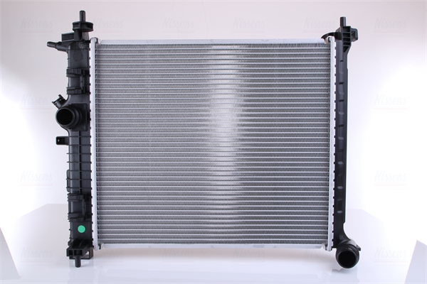 Radiateur Nissens 630736