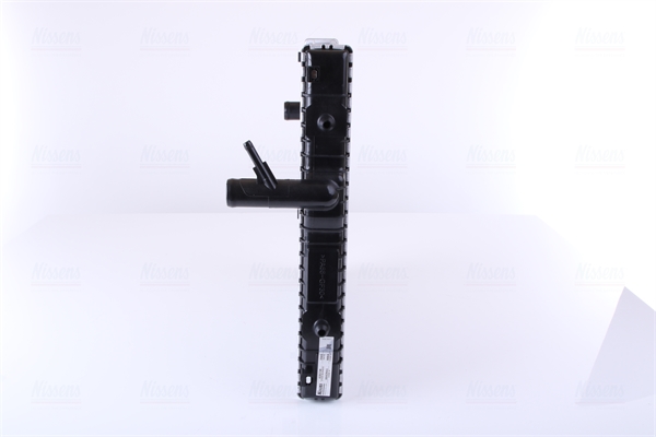 Nissens Radiateur 630738
