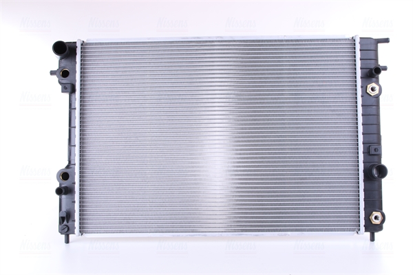 Radiateur Nissens 63073A