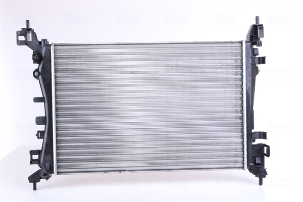 Radiateur Nissens 630743