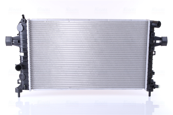 Radiateur Nissens 630744