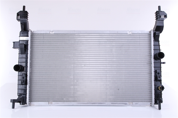 Radiateur Nissens 630747