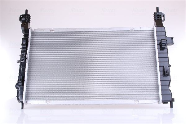 Nissens Radiateur 630748