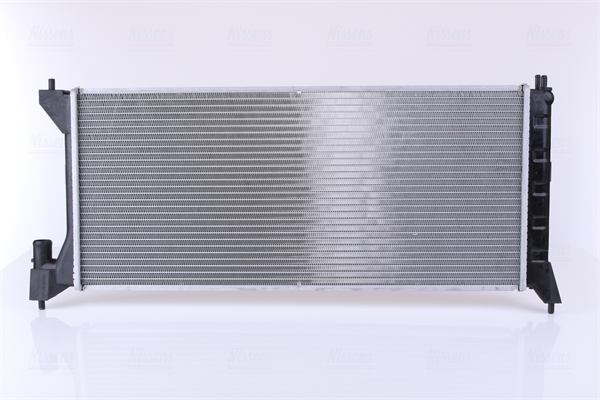 Nissens Radiateur 630749