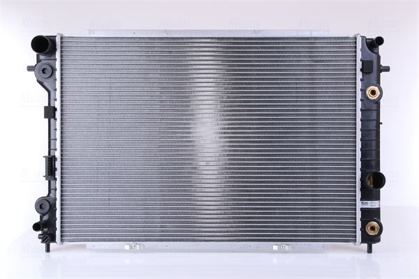 Radiateur Nissens 63075