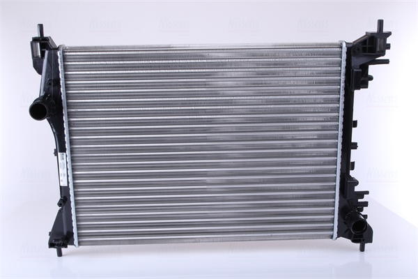 Radiateur Nissens 630753