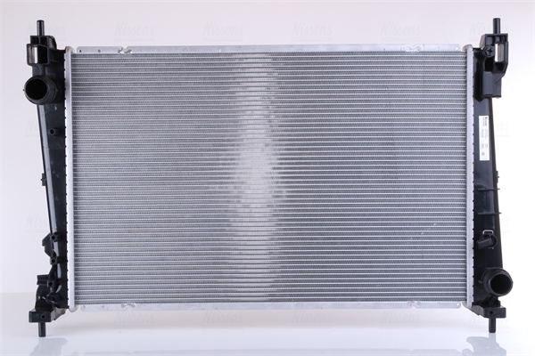 Radiateur Nissens 630755