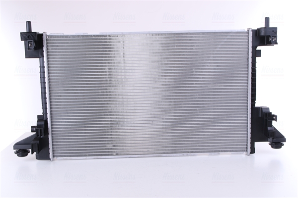 Nissens Radiateur 630766