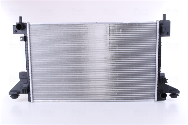 Radiateur Nissens 630766