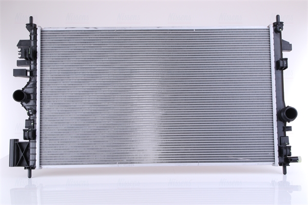 Radiateur Nissens 630773