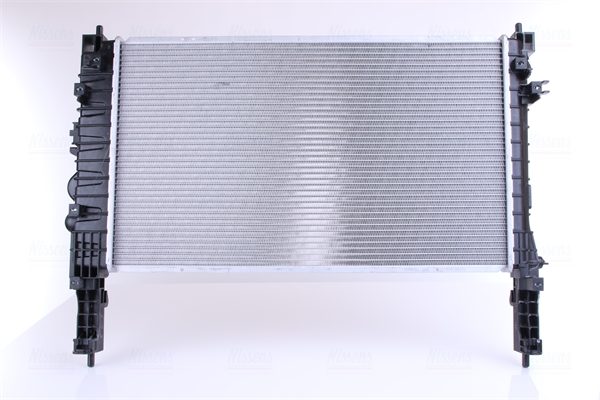 Nissens Radiateur 630774