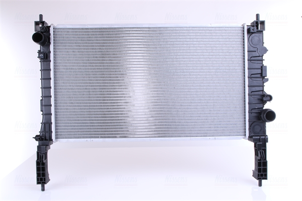 Radiateur Nissens 630774