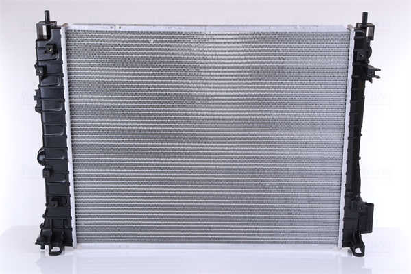 Nissens Radiateur 630775
