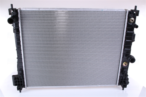 Radiateur Nissens 630777