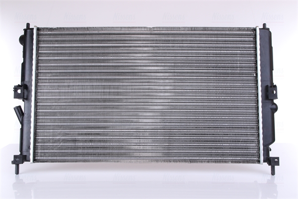 Nissens Radiateur 63078