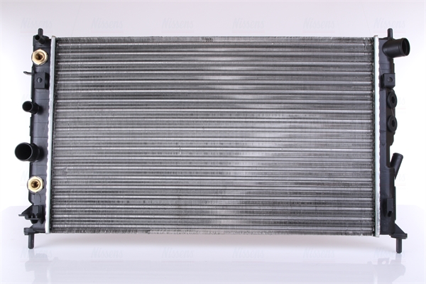 Radiateur Nissens 63078