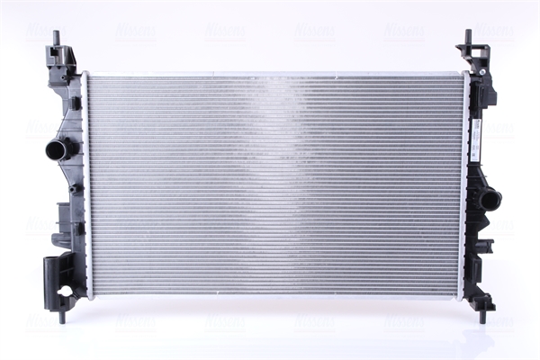 Radiateur Nissens 630783