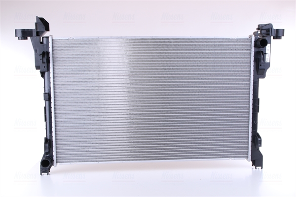 Radiateur Nissens 630793