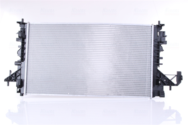 Radiateur Nissens 630798