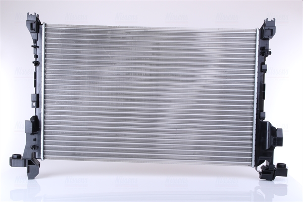 Nissens Radiateur 630803