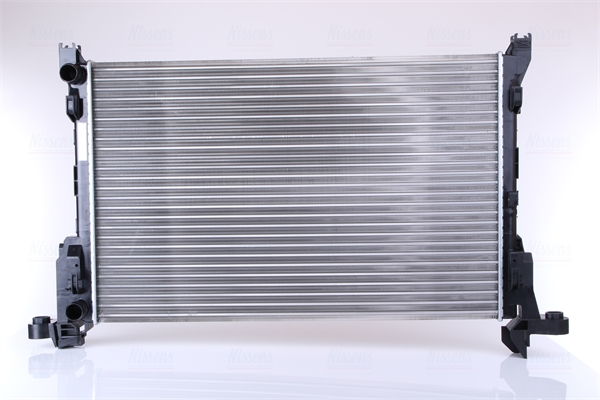 Radiateur Nissens 630803