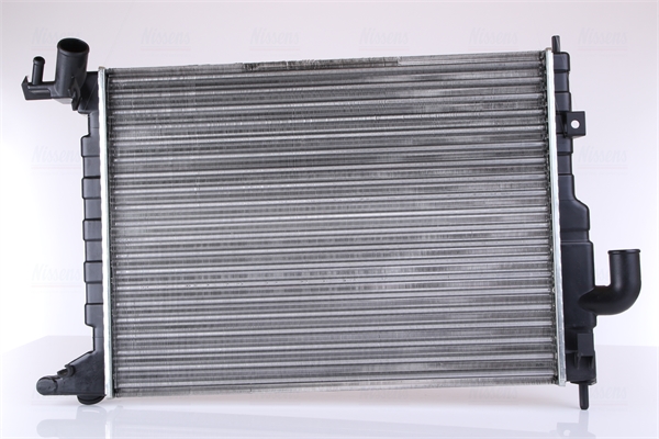 Radiateur Nissens 63082