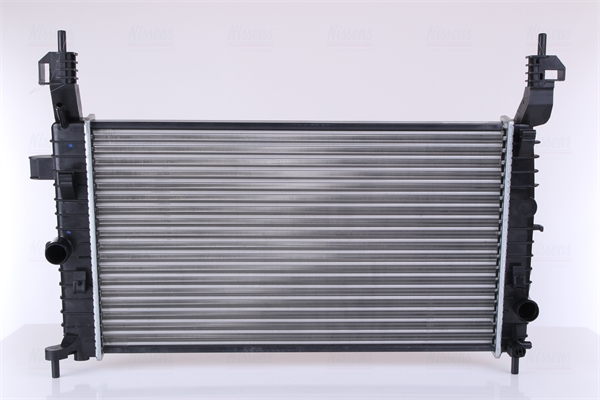 Radiateur Nissens 63087A