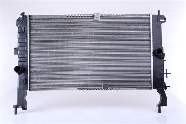 Radiateur Nissens 63092