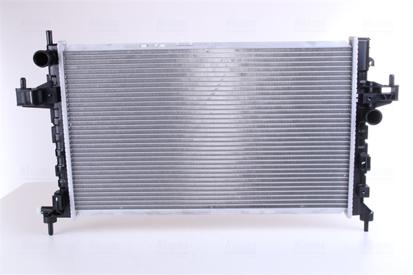 Radiateur Nissens 63094