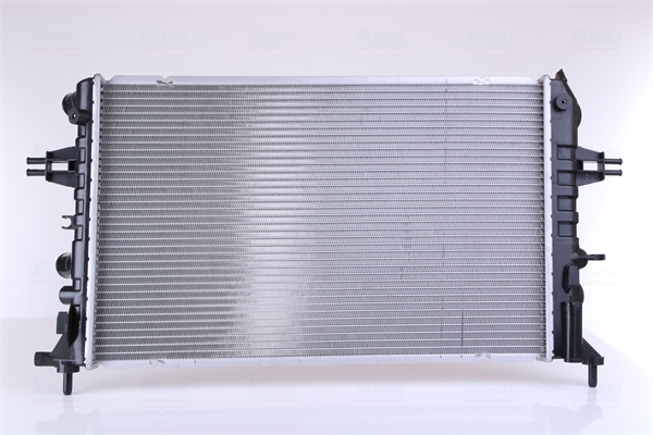 Nissens Radiateur 63095A