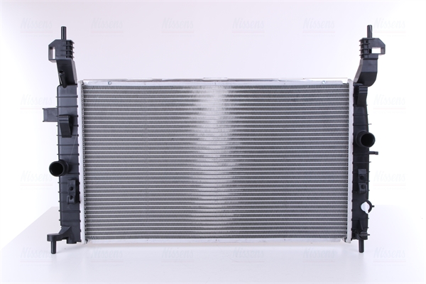 Radiateur Nissens 63096