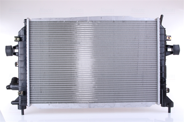 Nissens Radiateur 63115A