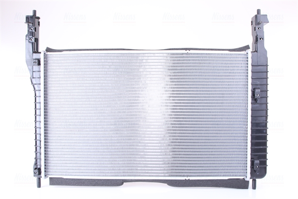 Nissens Radiateur 63119