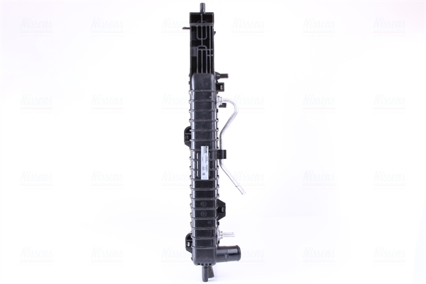Nissens Radiateur 63119