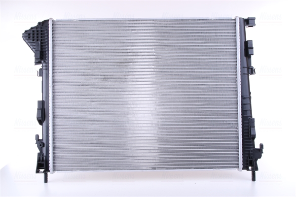 Nissens Radiateur 63122