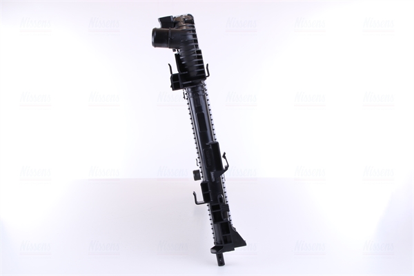 Nissens Radiateur 63122