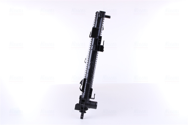 Nissens Radiateur 63122