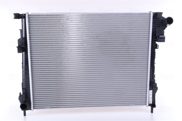 Radiateur Nissens 63122