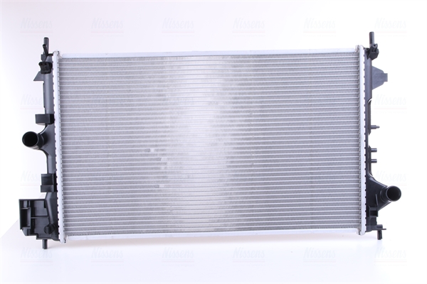 Radiateur Nissens 63123