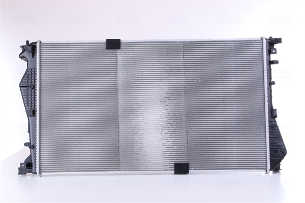 Nissens Radiateur 63124
