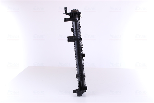 Nissens Radiateur 63124