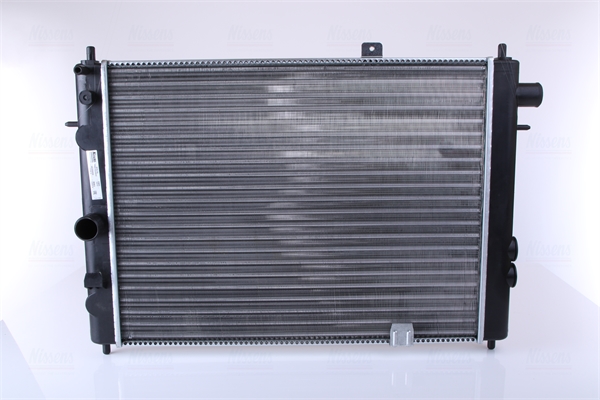 Radiateur Nissens 63170